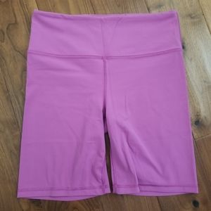 Athleta Powervita shorts, medium